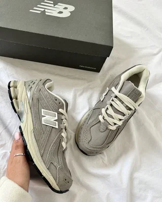 New Balance 1906R 'Beige Cream' — головне фото товару