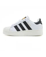 Adidas Superstar White Black Platform — головне фото товару