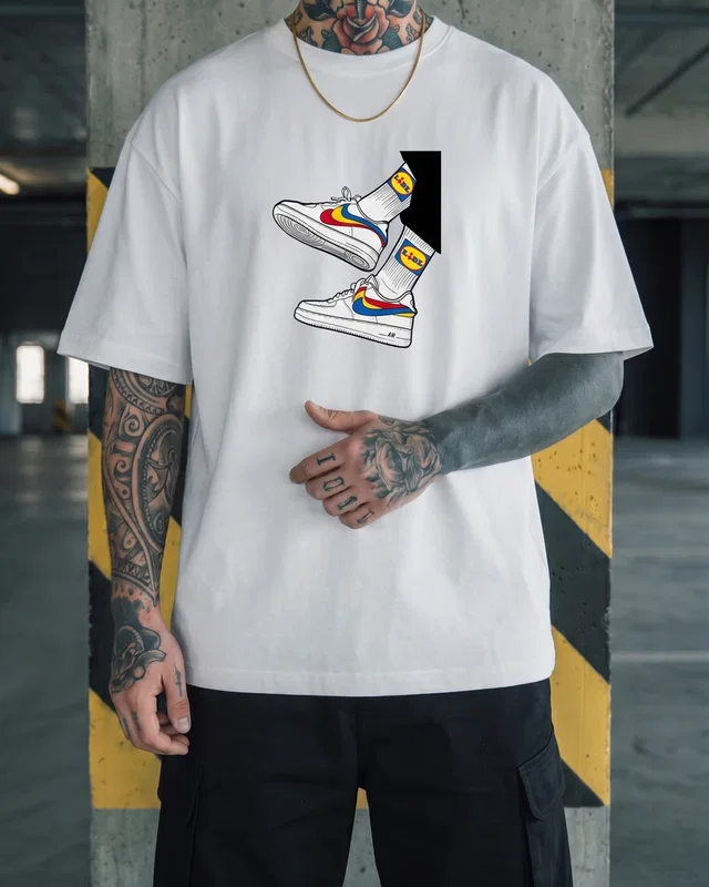 Nike Футболка Nike Force біла — головне фото товару