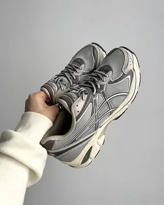 Asics GT-2160 'Oyster Grey' — головне фото товару
