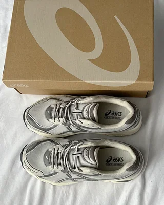Asics GT-2160 'Oyster Grey' — головне фото товару