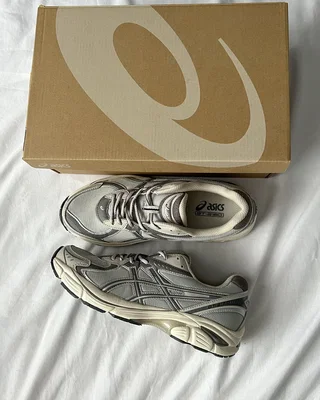 Asics GT-2160 'Oyster Grey' — головне фото товару