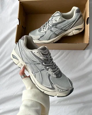 Asics GT-2160 'Oyster Grey' — головне фото товару