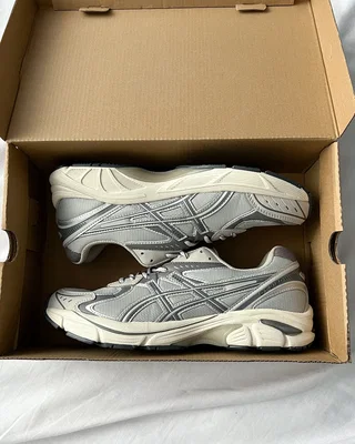 Asics GT-2160 'Oyster Grey' — головне фото товару