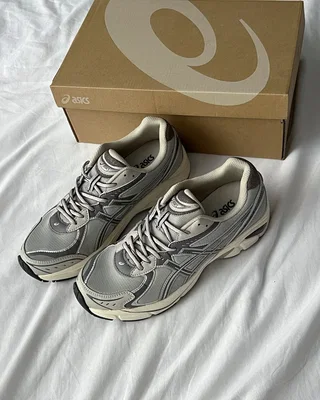 Asics GT-2160 'Oyster Grey' — головне фото товару