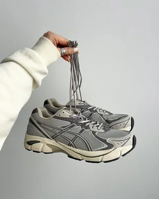 Asics GT-2160 'Oyster Grey' — головне фото товару