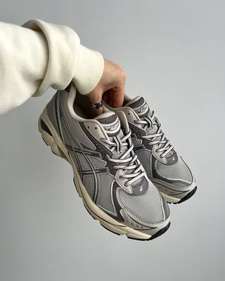 Asics GT-2160 'Oyster Grey' — головне фото товару
