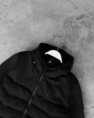 Куртка Hugo Boss — головне фото товару