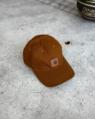 Кепка Carhartt — головне фото товару