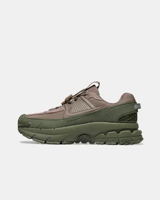 Nike Air Zoom Vomero Roam 'Mink Brown Medium Olive' FV2295-201 — головне фото товару