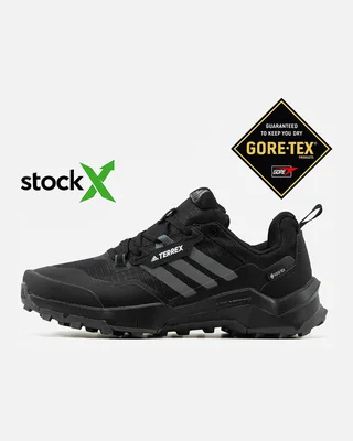 Adidas 3080 Adidas Terrex AX4 Gore Tex Термо — головне фото товару