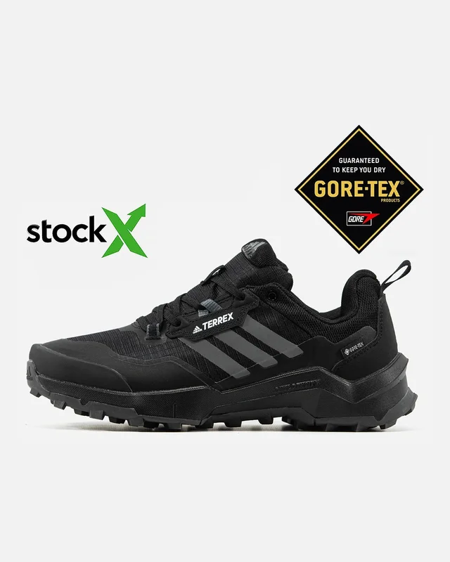 Adidas 3080 Adidas Terrex AX4 Gore Tex Термо — головне фото товару