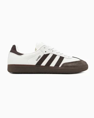 Adidas Samba Beige Brown — головне фото товару