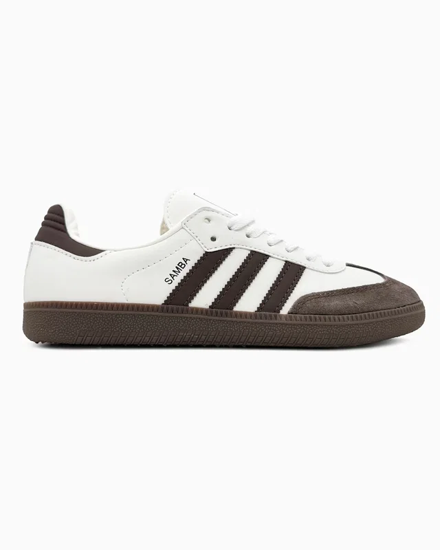 Adidas Samba Beige/Brown — головне фото товару