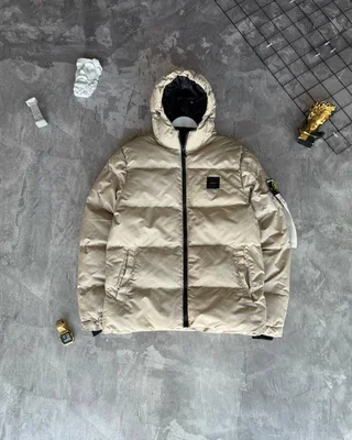 Куртка Stone Island — головне фото товару