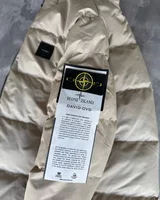 Куртка Stone Island — головне фото товару