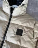 Куртка Stone Island — головне фото товару