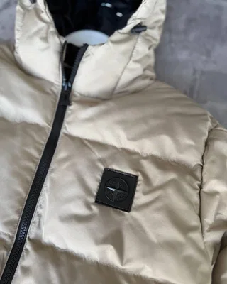 Куртка Stone Island — головне фото товару