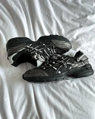 Asics Andersson Bell x Gel 1090 'Black Silver' 1203A115-006 — головне фото товару