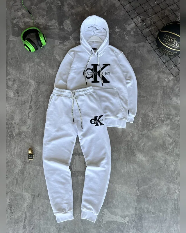Костюм Calvin Klein — головне фото товару