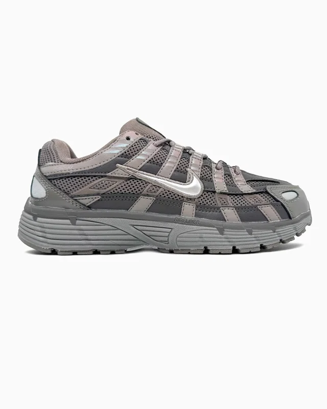 Nike P 6000 Brown Grey — головне фото товару