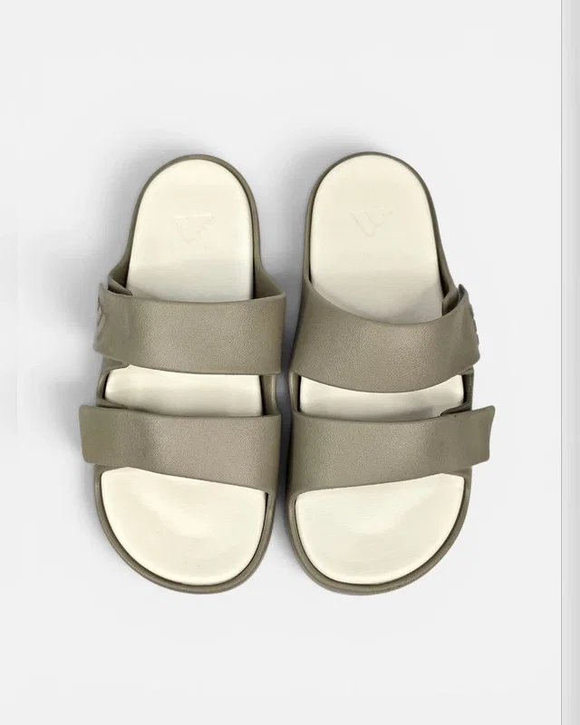 Adidas Znsory Sandal • Light Khaki Ivory • — головне фото товару