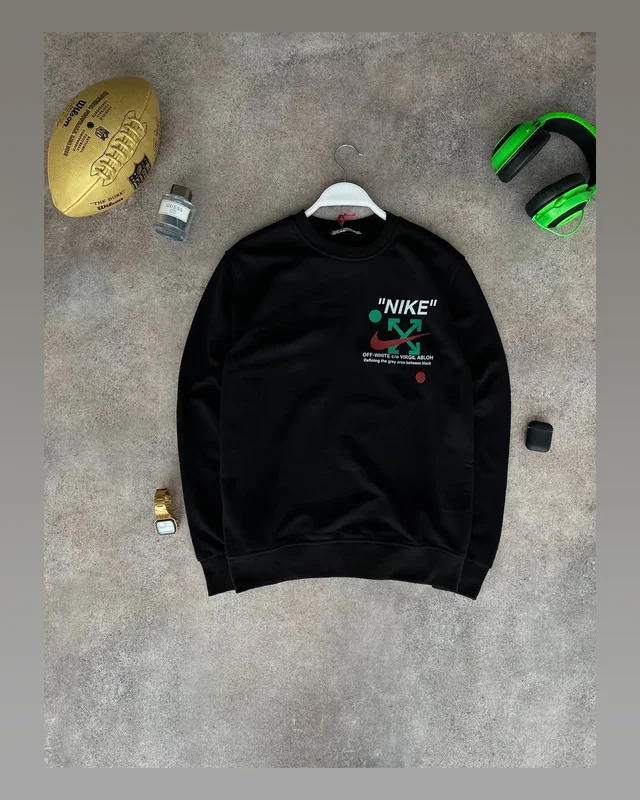 Nike x Off White — головне фото товару