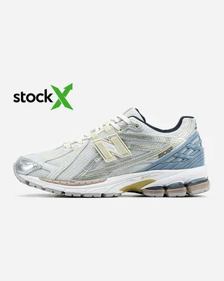 New Balance 1537 New Balance 1906R x KITH — головне фото товару