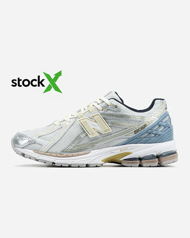 New Balance 1537 New Balance 1906R x KITH — головне фото товару