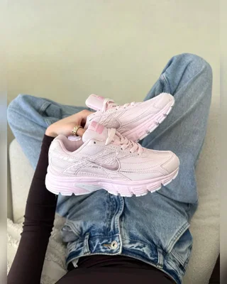 Nike INITIATOR white pink — головне фото товару