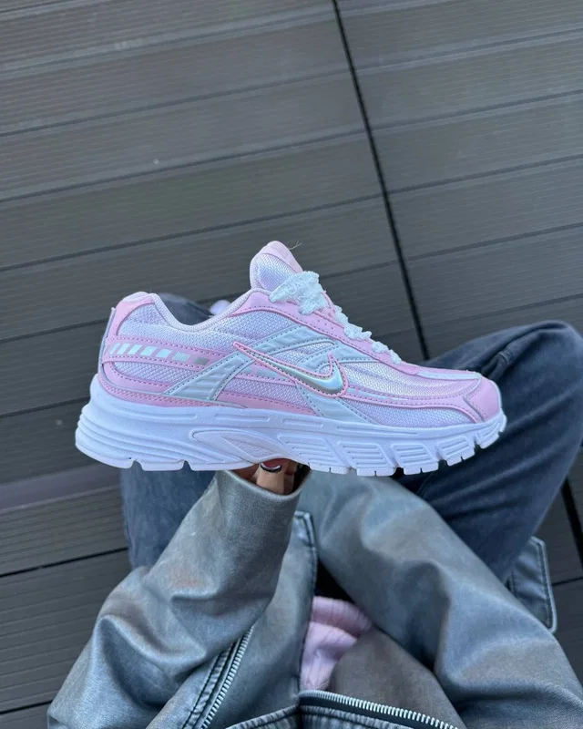 Nike INITIATOR WHITE PINK — головне фото товару