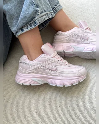 Nike INITIATOR white pink — головне фото товару
