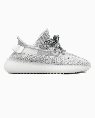 Adidas Yeezy 350 Static Reflective — головне фото товару