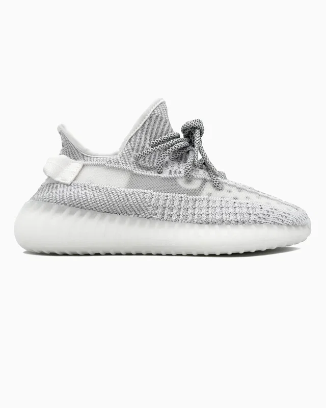 Adidas Yeezy 350 Static Reflective — головне фото товару