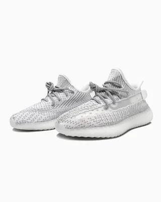 Adidas Yeezy 350 Static Reflective — головне фото товару