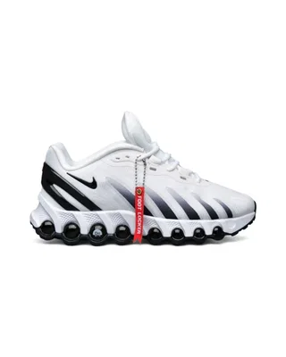 Nike Air Max DN8 • White Black • — головне фото товару