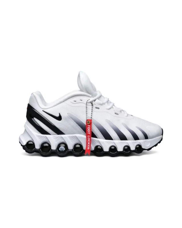 Nike Air Max DN8 White Black — головне фото товару