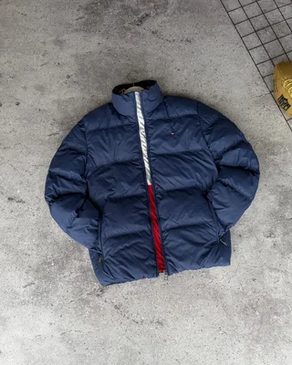 Куртка Tommy Hilfiger — головне фото товару