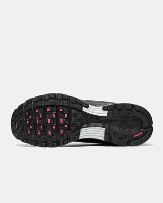 Nike P-6000 'Pink Blast Metallic Silver Black' — головне фото товару