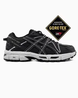 Asics Gel-Kahana 8 Black/Grey Gore-Tex — головне фото товару