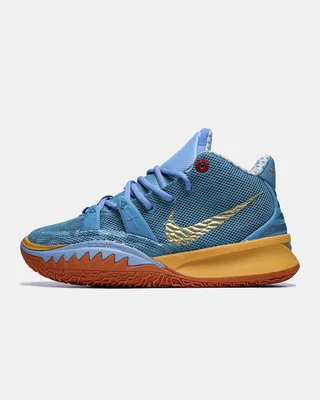 Nike Concepts x Kyrie 7 'Horus' — головне фото товару