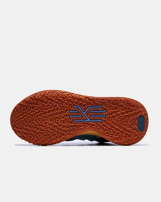 Nike Concepts x Kyrie 7 'Horus' — головне фото товару