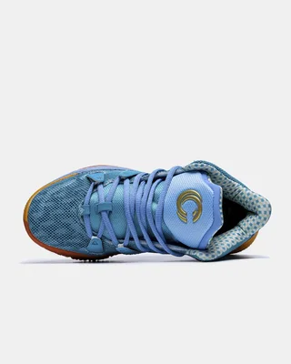 Nike Concepts x Kyrie 7 'Horus' — головне фото товару