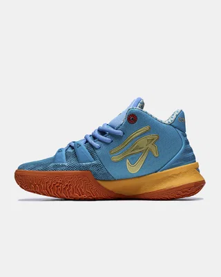 Nike Concepts x Kyrie 7 'Horus' — головне фото товару