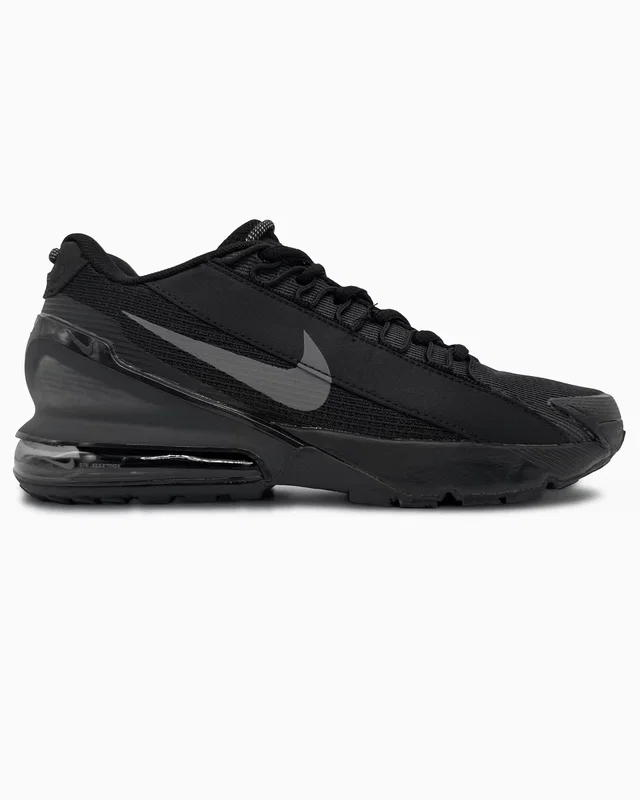 Nike Air Max Pulse Roam Black — головне фото товару