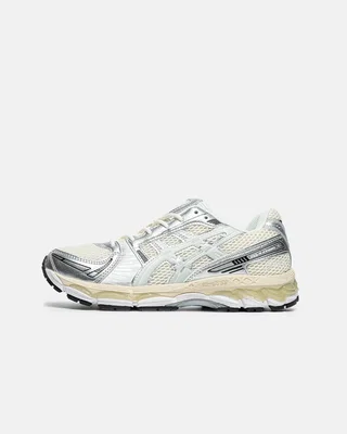 Asics 12.1 Cream — головне фото товару