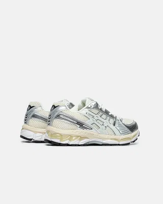 Asics 12.1 Cream — головне фото товару