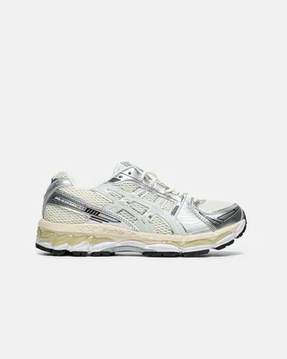 Asics 12.1 Cream — головне фото товару