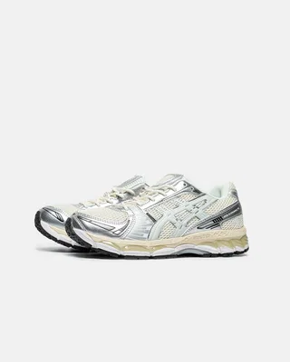 Asics 12.1 Cream — головне фото товару