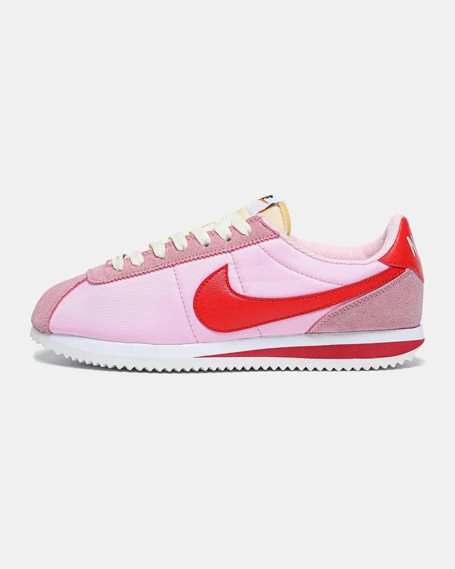 Nike Cortez 'Rose Pink' 882258 601 — головне фото товару